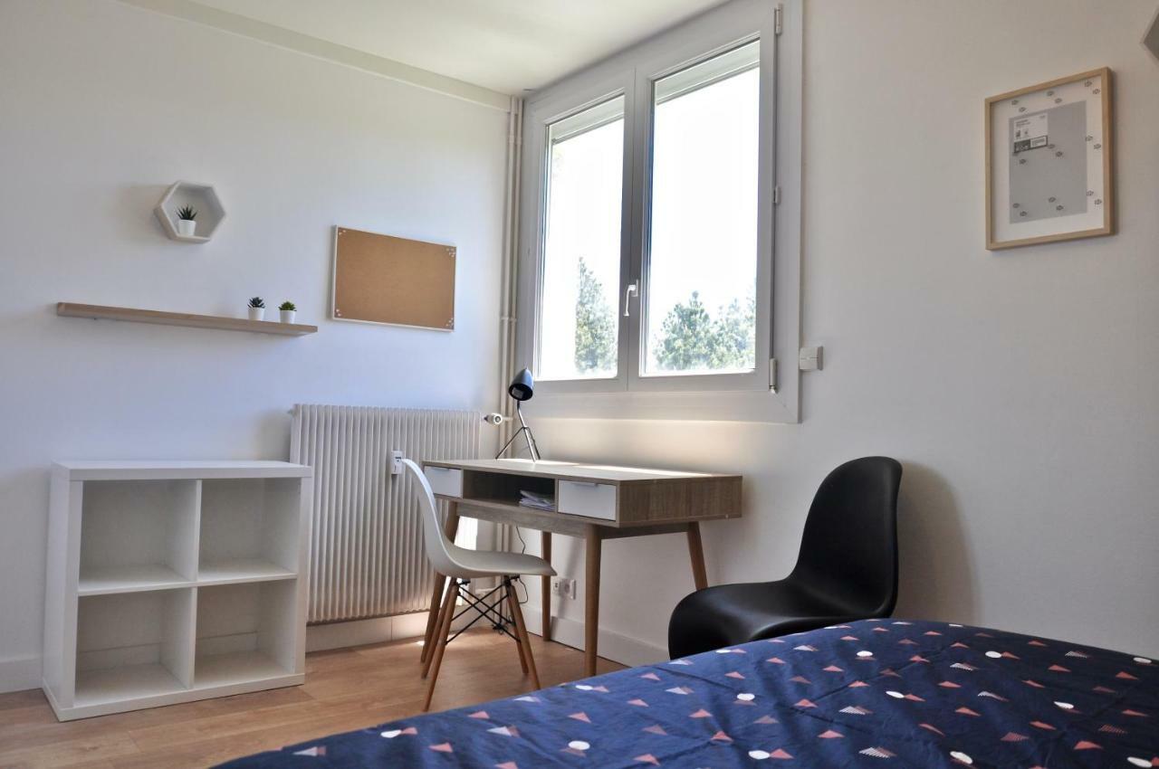 Airelles, Bel Appartement Cadre Naturel, Loggia Et Vue Montagne Font-Romeu-Odeillo-Via Bagian luar foto